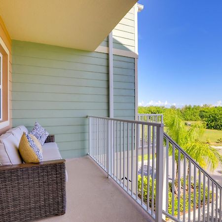 Coastal-Zen Ruskin Retreat Less Than 1 Mi To Beach! Bagian luar foto