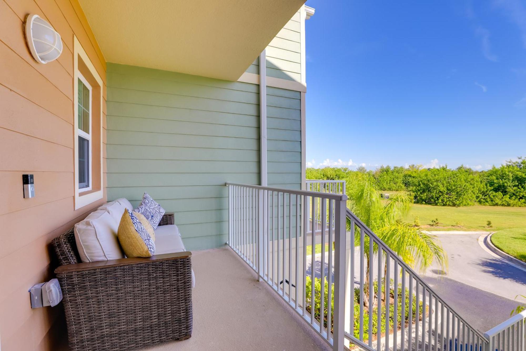 Coastal-Zen Ruskin Retreat Less Than 1 Mi To Beach! Bagian luar foto