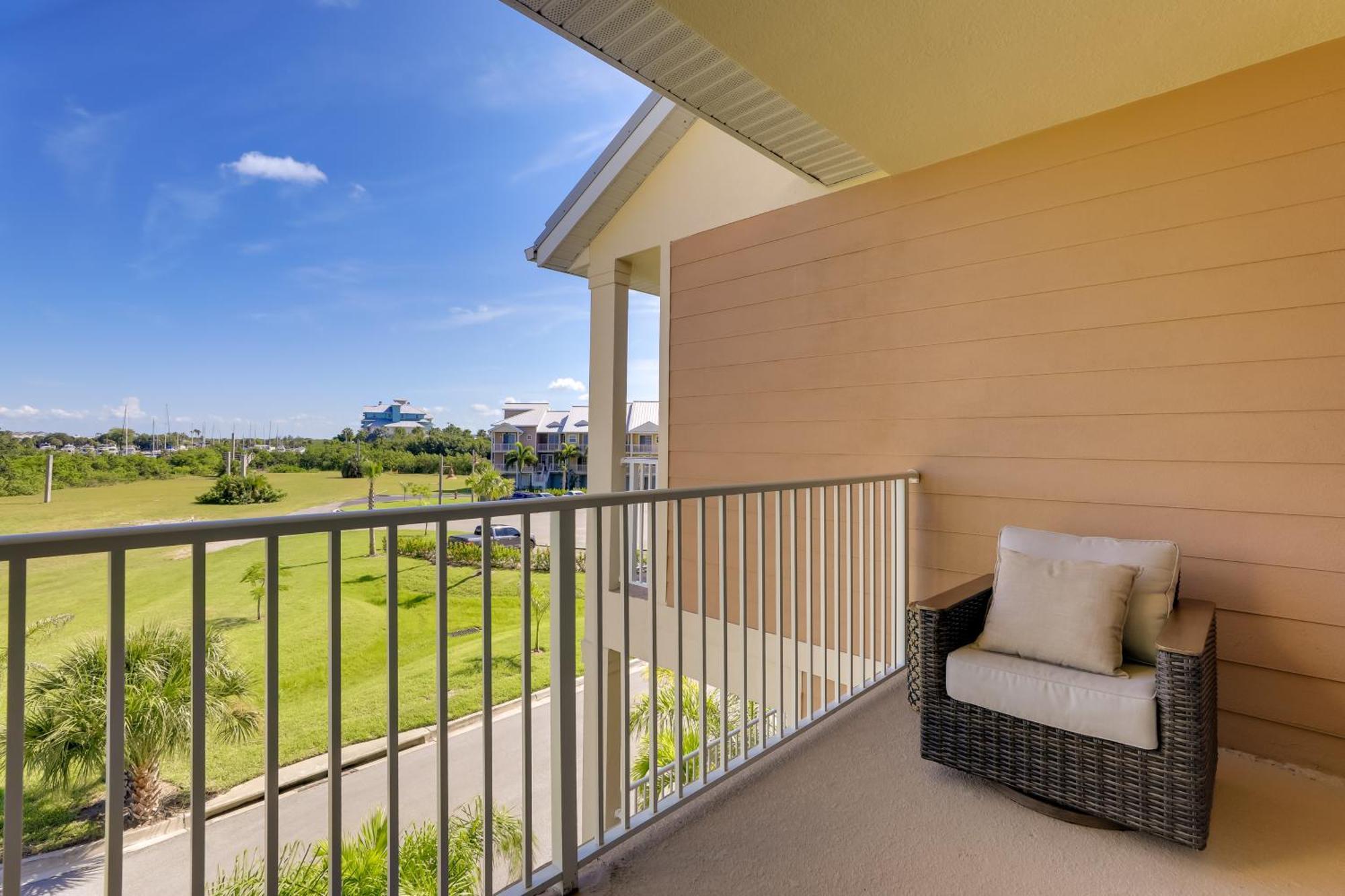 Coastal-Zen Ruskin Retreat Less Than 1 Mi To Beach! Bagian luar foto