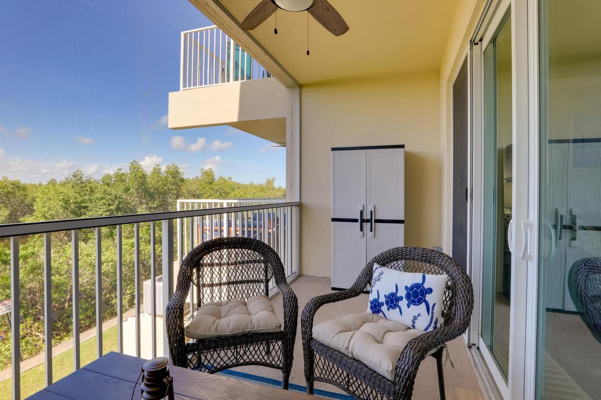 Coastal-Zen Ruskin Retreat Less Than 1 Mi To Beach! Bagian luar foto
