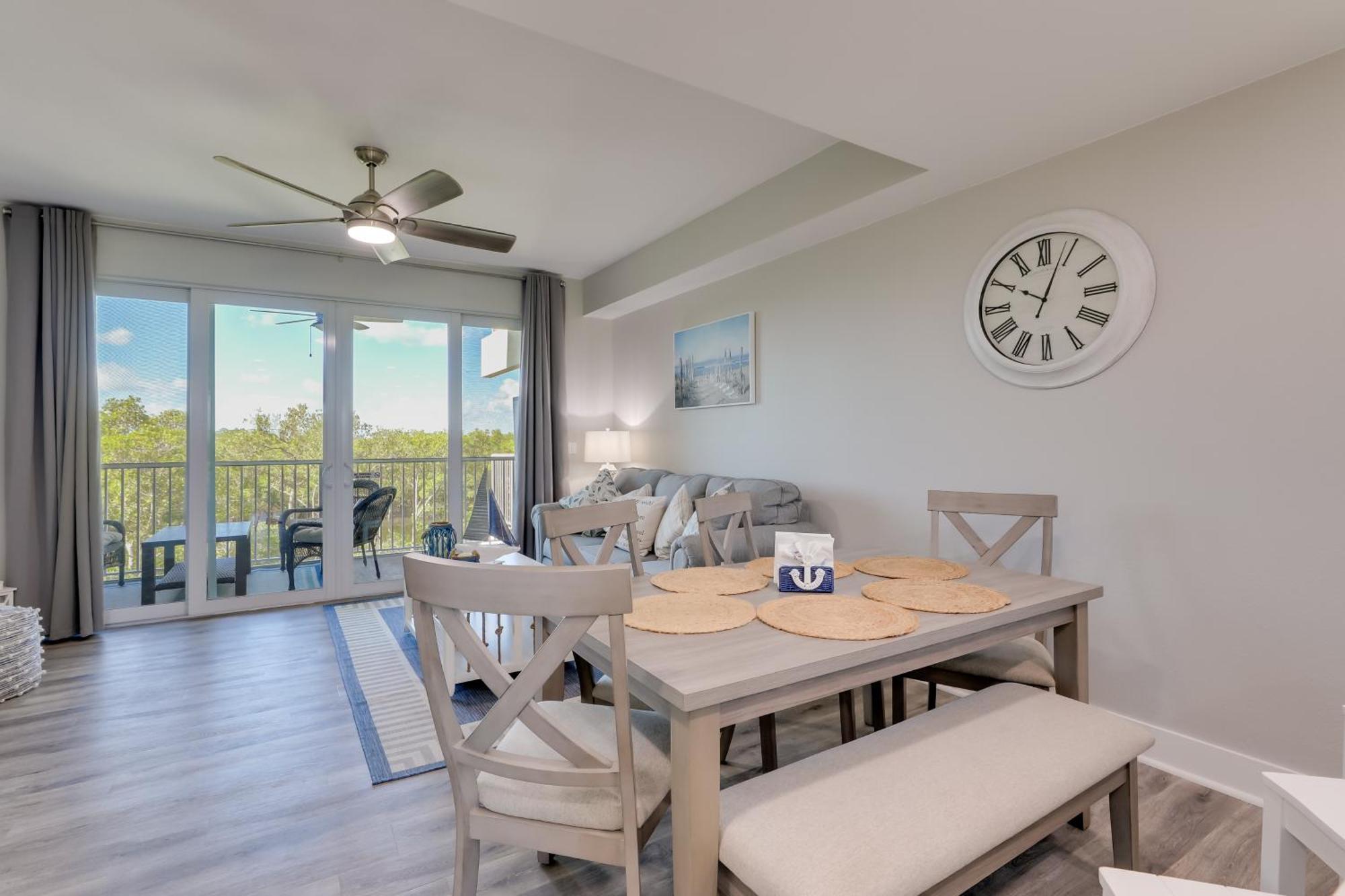 Coastal-Zen Ruskin Retreat Less Than 1 Mi To Beach! Bagian luar foto