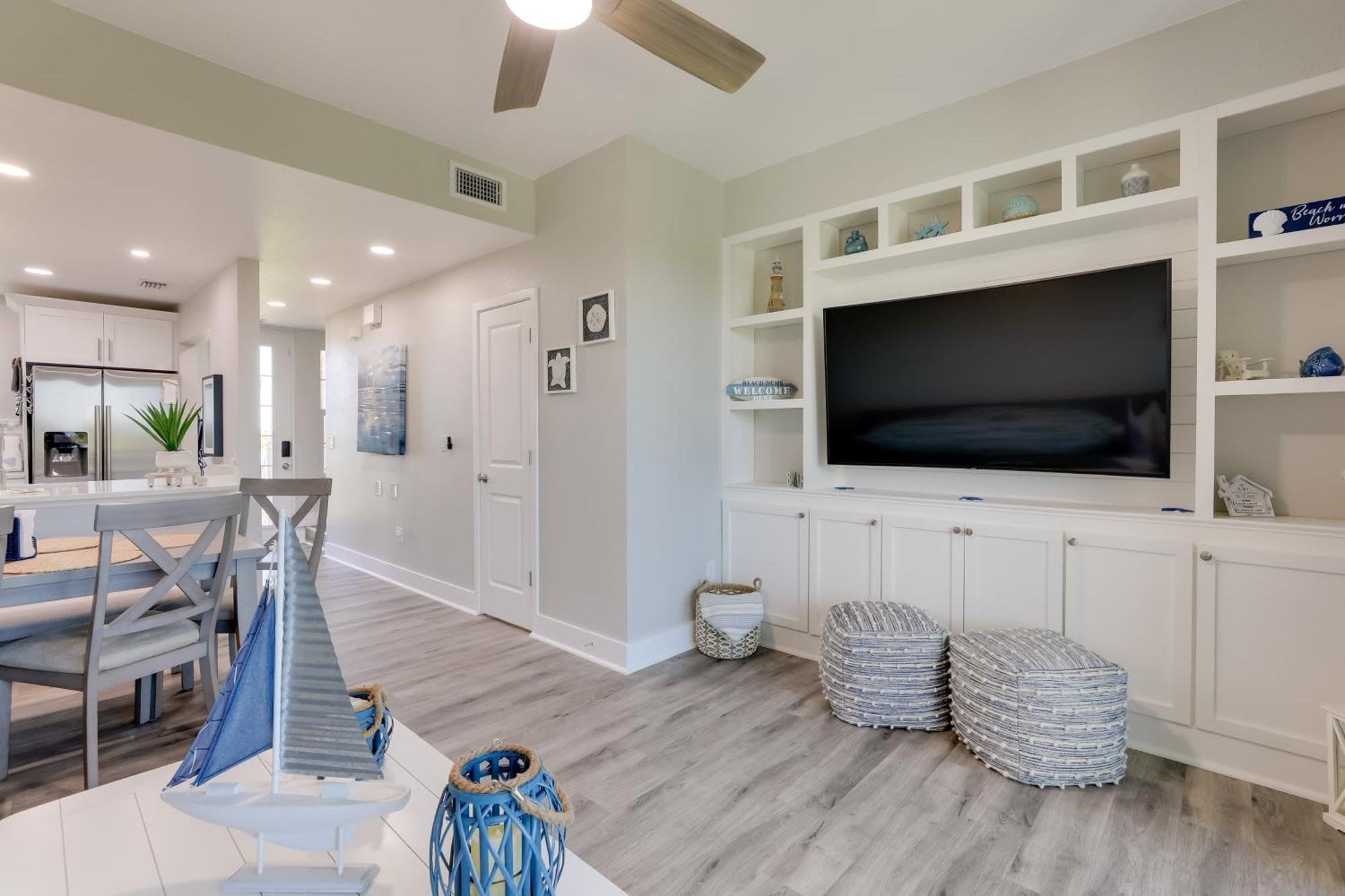 Coastal-Zen Ruskin Retreat Less Than 1 Mi To Beach! Bagian luar foto