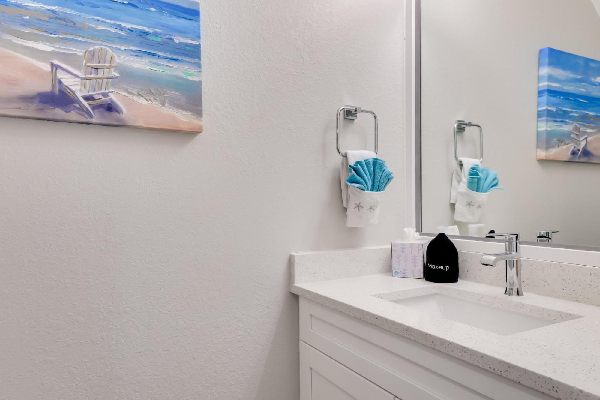 Coastal-Zen Ruskin Retreat Less Than 1 Mi To Beach! Bagian luar foto