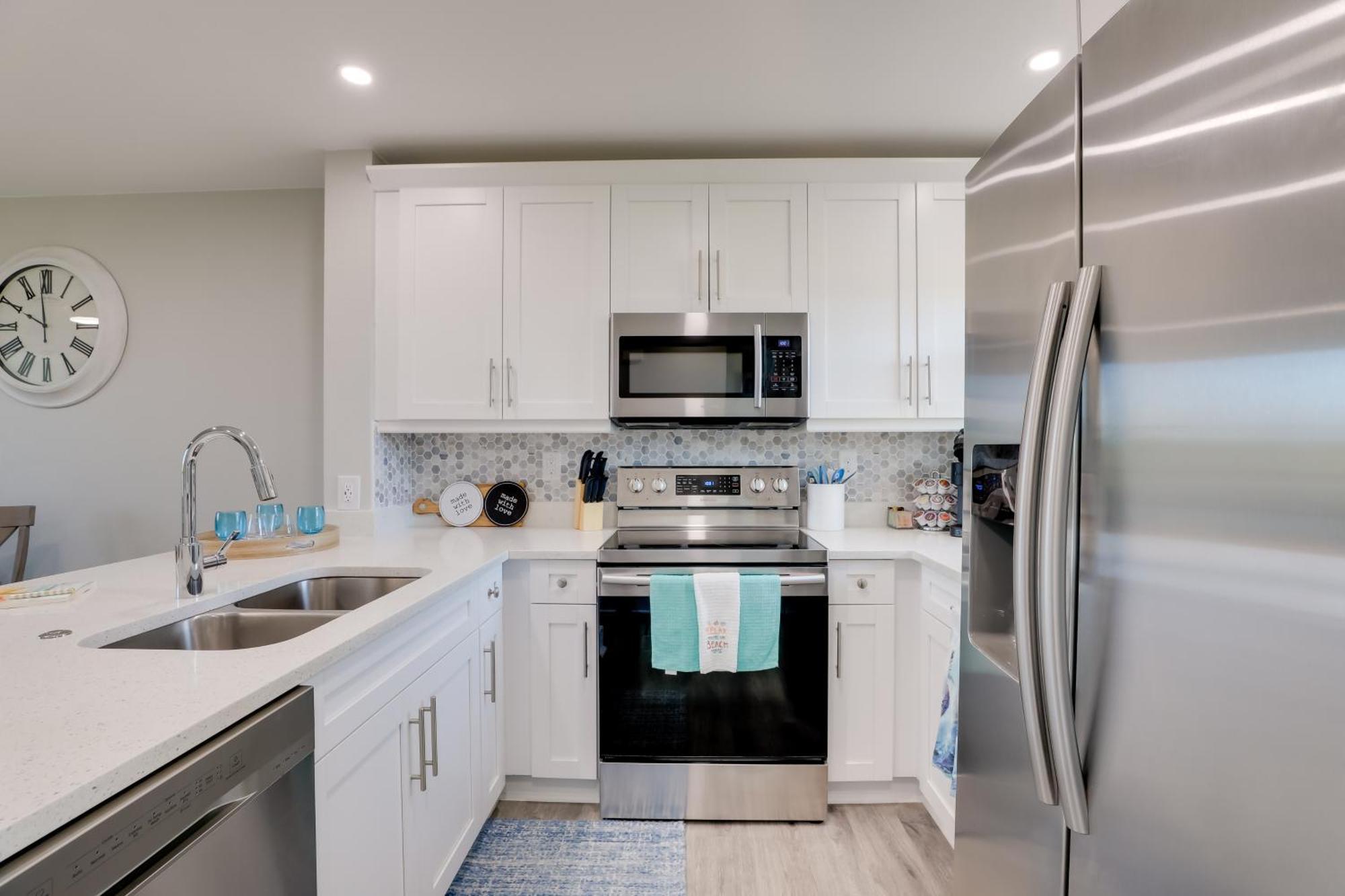 Coastal-Zen Ruskin Retreat Less Than 1 Mi To Beach! Bagian luar foto