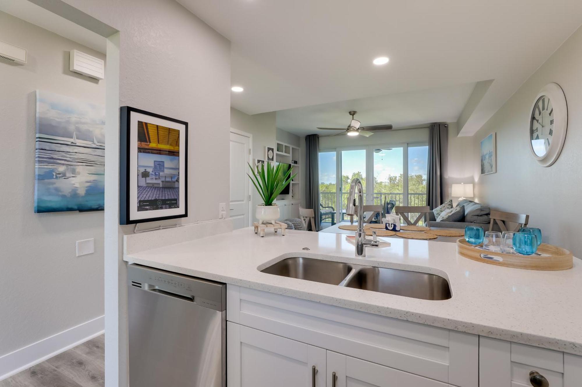 Coastal-Zen Ruskin Retreat Less Than 1 Mi To Beach! Bagian luar foto